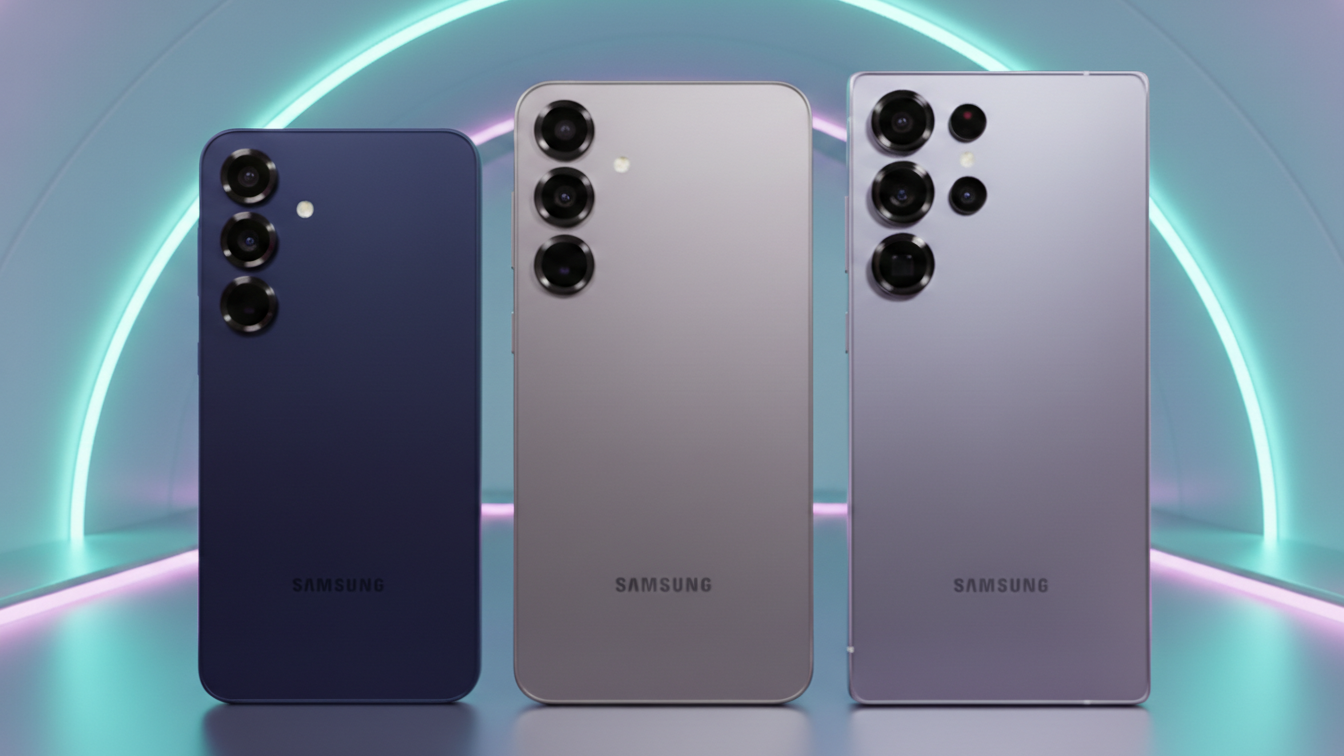 Samsung Galaxy S26 Series Leaks: Why You Should Wait Until Feb 25