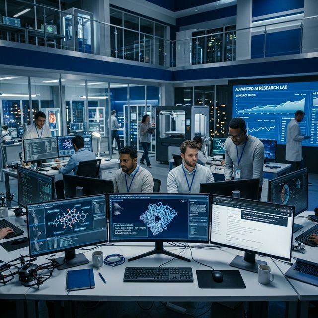 AI Browser Productivity Lab