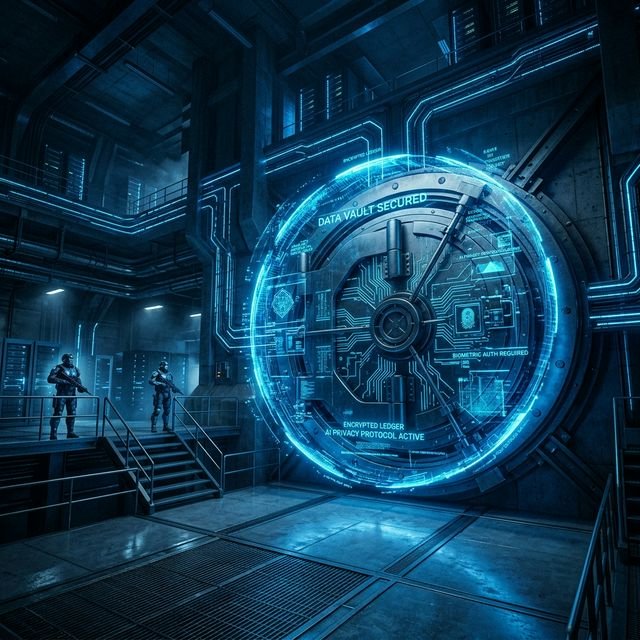 Is AI Reading Your Private Data? 5 Crucial Settings You Must Change Right Now