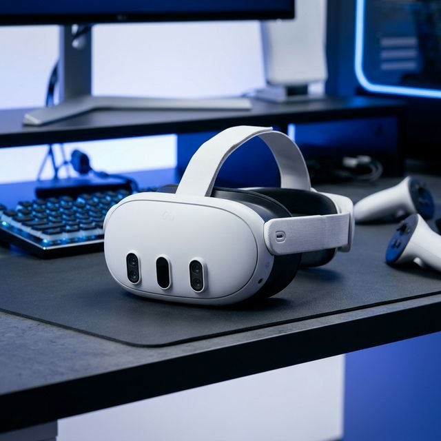 Meta Quest 3S Review India 2026: The Best Standalone VR Headset Under 50,000?
