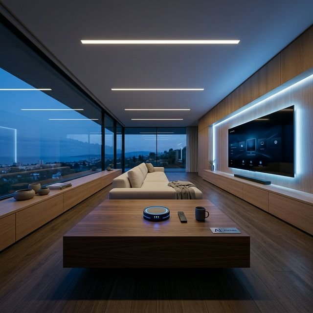 Upgrade Your Life: The Best 5 AI Smart Home Gadgets You Need in 2026