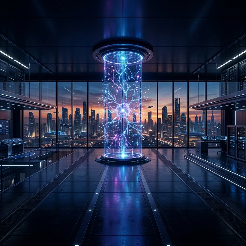 The Agentic Shift: Why 2026 is the Year AI Stopped Talking and Started Working