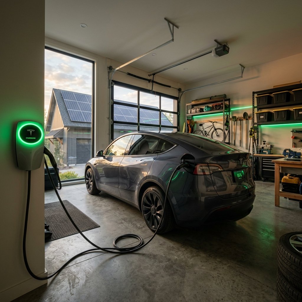 The True Cost of EV Ownership: Are They Really Cheaper Than Petrol Cars?