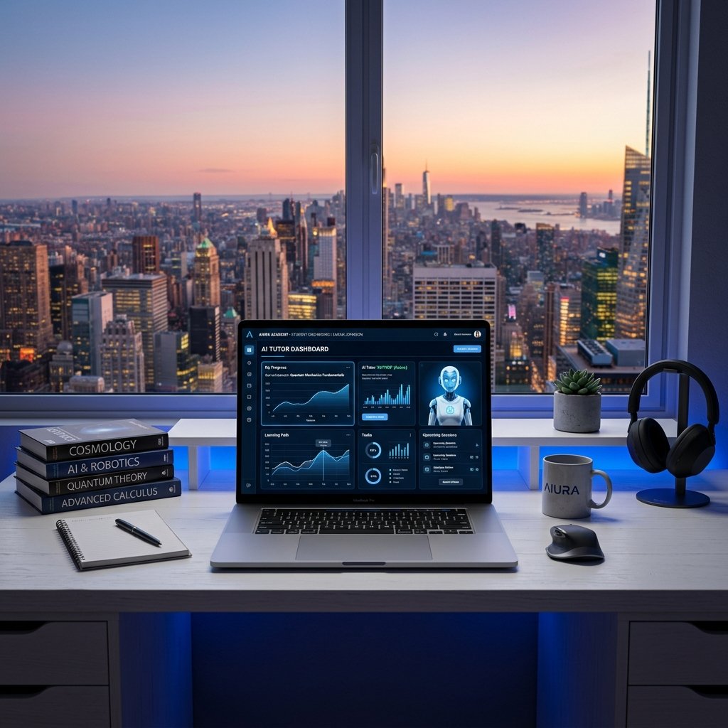 Top 10 Free AI Tools Every Student Needs to Ace Exams in 2026