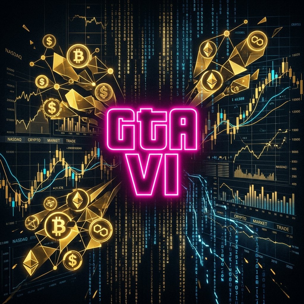 Why GTA 6 is the Most Expensive Entertainment Project in History